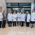 NUEVA TORRE DE CONSULTORIOS DEL SANATORIO LA TRINIDAD